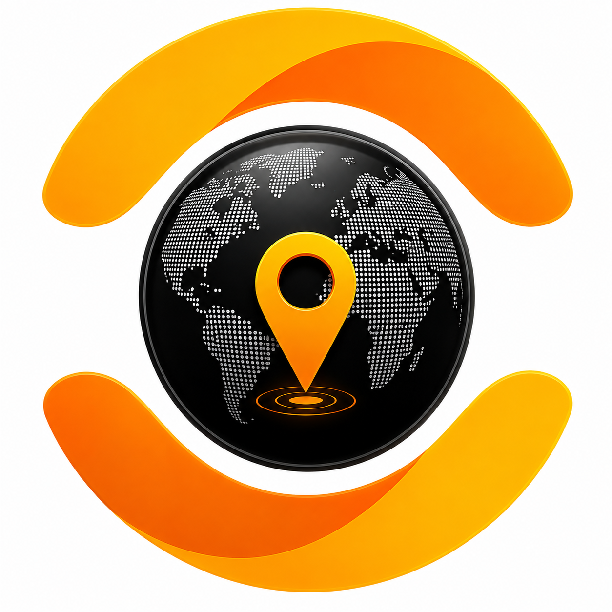 GeoParvam Logo